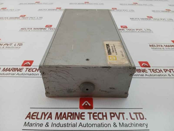 Vmp-425 Communication Control Unit Vingtor