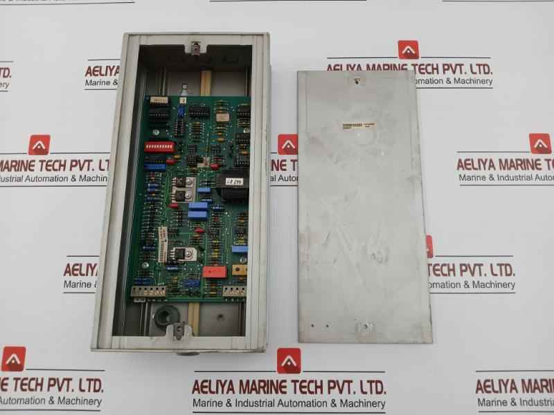 Vmp-425 Communication Control Unit Vingtor