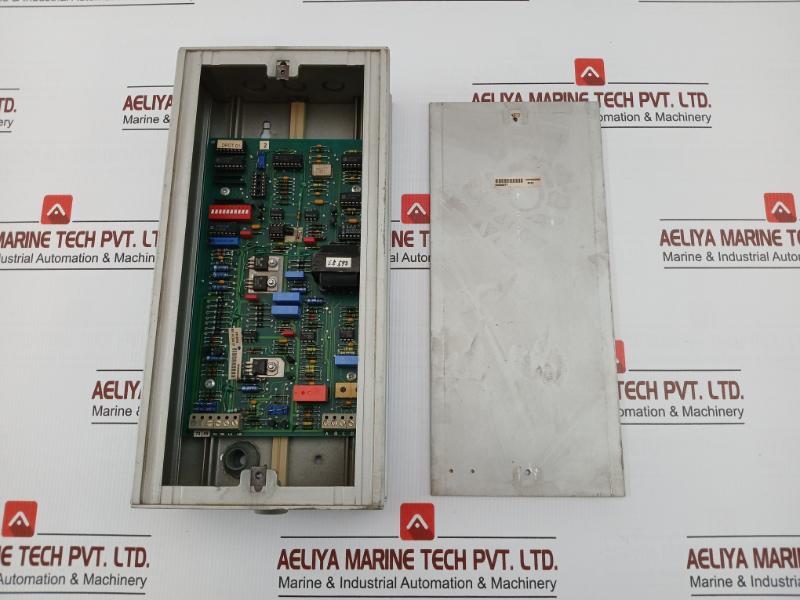 Vmp-425 Communication Control Unit Vingtor