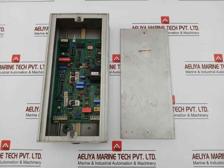 Vmp-425 Communication Control Unit Vingtor