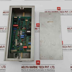 Vmp-425 Communication Control Unit Vingtor