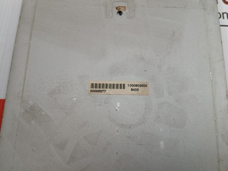 Vmp-425 Communication Control Unit Vingtor