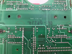 Vn 215/87 Printed Circuit Board 300 550/00