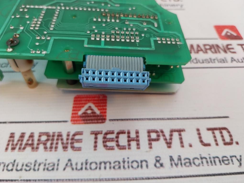 Vn 215/87 Printed Circuit Board 300 550/00