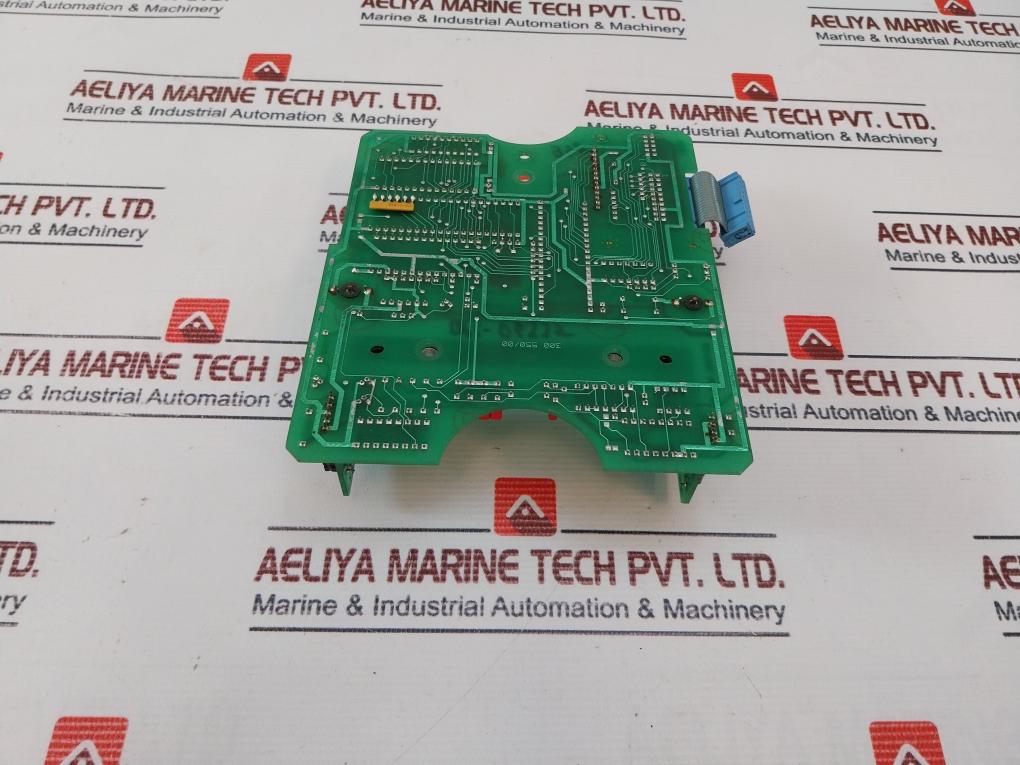 Vn 215/87 Printed Circuit Board 300 550/00