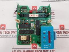 Vn 215/87 Printed Circuit Board 300 550/00