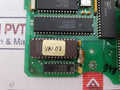 Vn 215/87 Printed Circuit Board 300 550/00