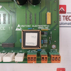 Vodec Va300 Power Amplifier Cage Motherboard 229747/0504