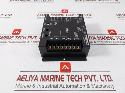 Voice Activated Relay 12-24Vdc Bogen Communications Var1