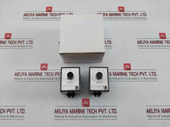 Volcano 100-115V Flame Detecter Relay Mfc-bk