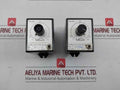 Volcano 100-115V Flame Detecter Relay Mfc-bk