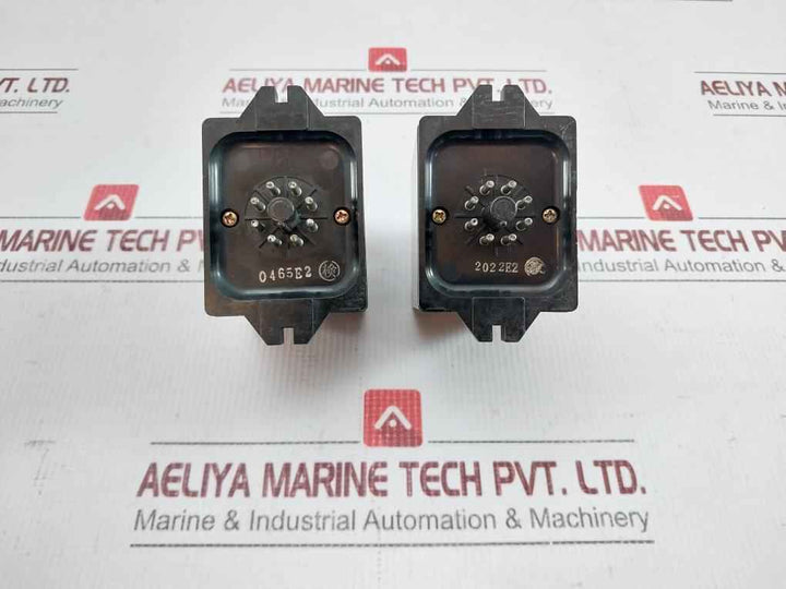 Volcano 100-115V Flame Detecter Relay Mfc-bk