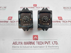 Volcano 100-115V Flame Detecter Relay Mfc-bk