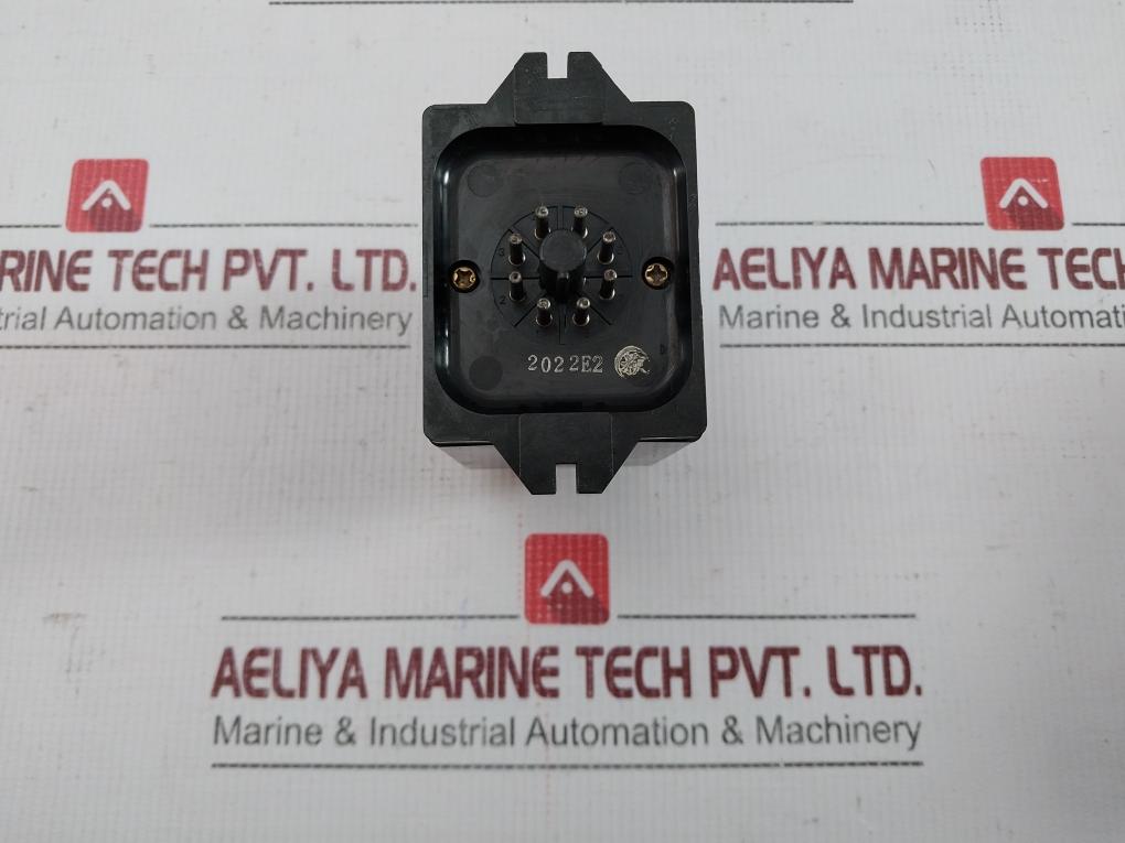 Volcano 100-115V Flame Detecter Relay Mfc-bk