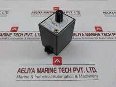 Volcano 100-115V Flame Detecter Relay Mfc-bk