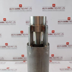 Volcano 14 Ejector With Jet Nozzle For Boiler Oil/Gas Burning Equipment Sus304