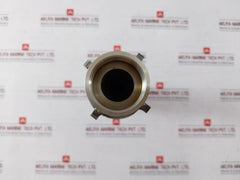 Volcano 14 Ejector With Jet Nozzle For Boiler Oil/Gas Burning Equipment Sus304