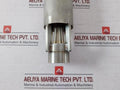 Volcano 14 Ejector With Jet Nozzle For Boiler Oil/Gas Burning Equipment Sus304