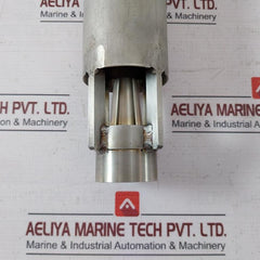 Volcano 14 Ejector With Jet Nozzle For Boiler Oil/Gas Burning Equipment Sus304