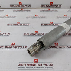 Volcano 14 Ejector With Jet Nozzle For Boiler Oil/Gas Burning Equipment Sus304