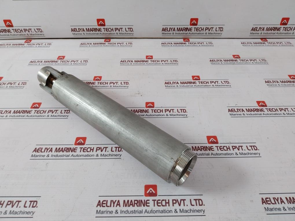 Volcano 14 Ejector With Jet Nozzle For Boiler Oil/Gas Burning Equipment Sus304