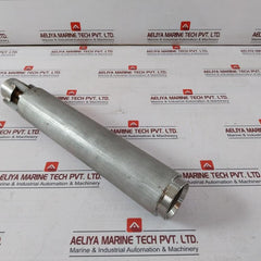 Volcano 14 Ejector With Jet Nozzle For Boiler Oil/Gas Burning Equipment Sus304