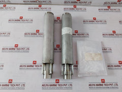 Volcano 14 Ejector With Jet Nozzle For Boiler Oil/Gas Burning Equipment Sus304
