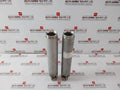 Volcano 14 Ejector With Jet Nozzle For Boiler Oil/Gas Burning Equipment Sus304