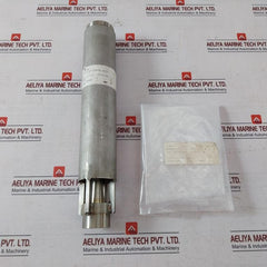 Volcano 14 Ejector With Jet Nozzle For Boiler Oil/Gas Burning Equipment Sus304