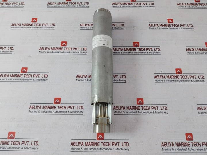 Volcano 14 Ejector With Jet Nozzle For Boiler Oil/Gas Burning Equipment Sus304