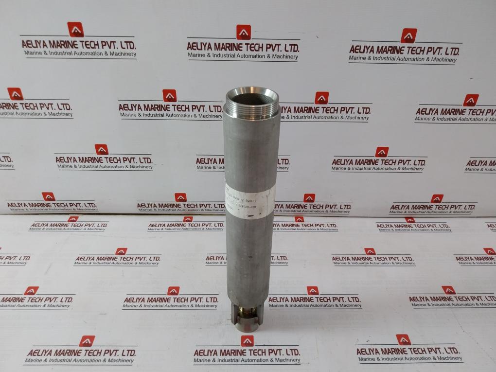 Volcano 14 Ejector With Jet Nozzle For Boiler Oil/Gas Burning Equipment Sus304