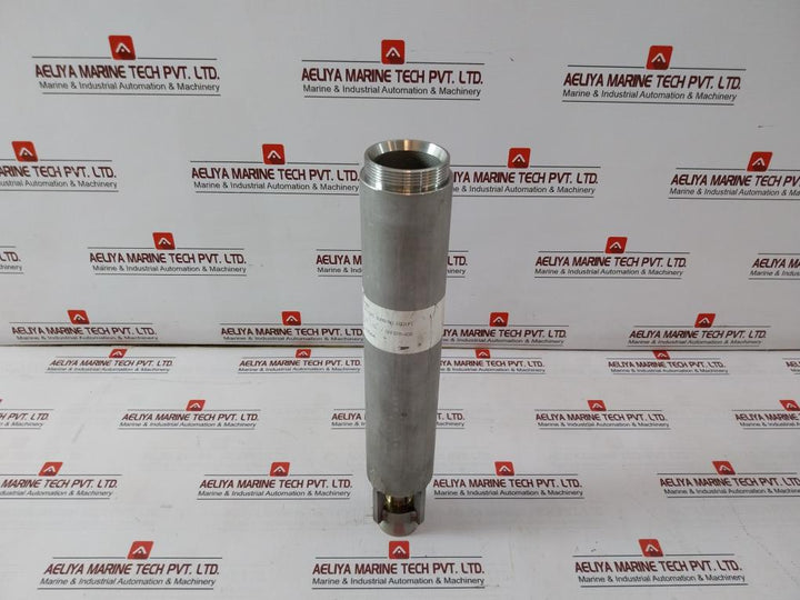 Volcano 14 Ejector With Jet Nozzle For Boiler Oil/Gas Burning Equipment Sus304