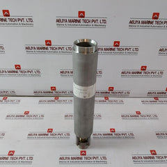 Volcano 14 Ejector With Jet Nozzle For Boiler Oil/Gas Burning Equipment Sus304