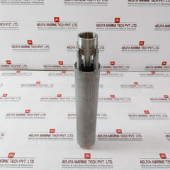 Volcano 14 Ejector With Jet Nozzle For Boiler Oil/Gas Burning Equipment Sus304