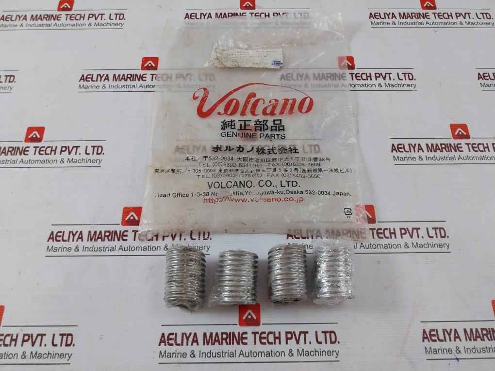 Volcano 21128947 Set L810Rg