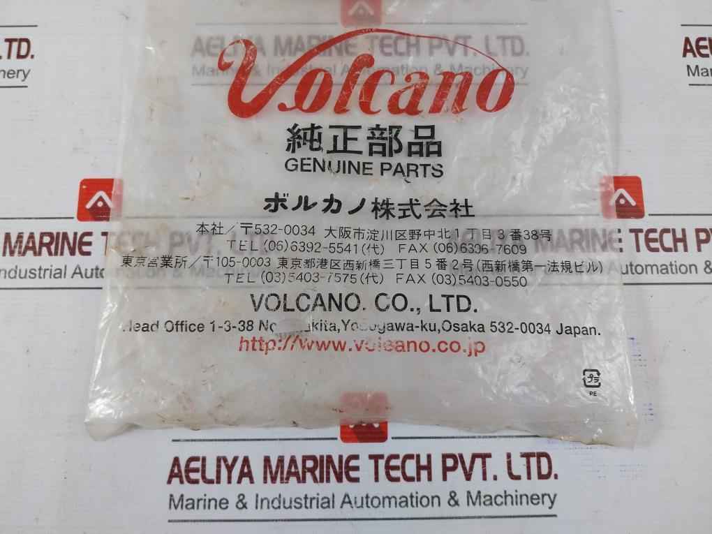 Volcano 21128947 Set L810Rg