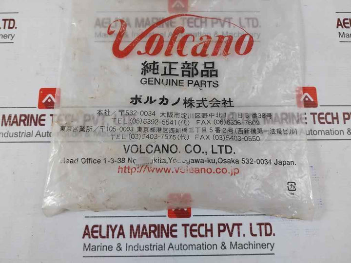Volcano 21128947 Set L810Rg