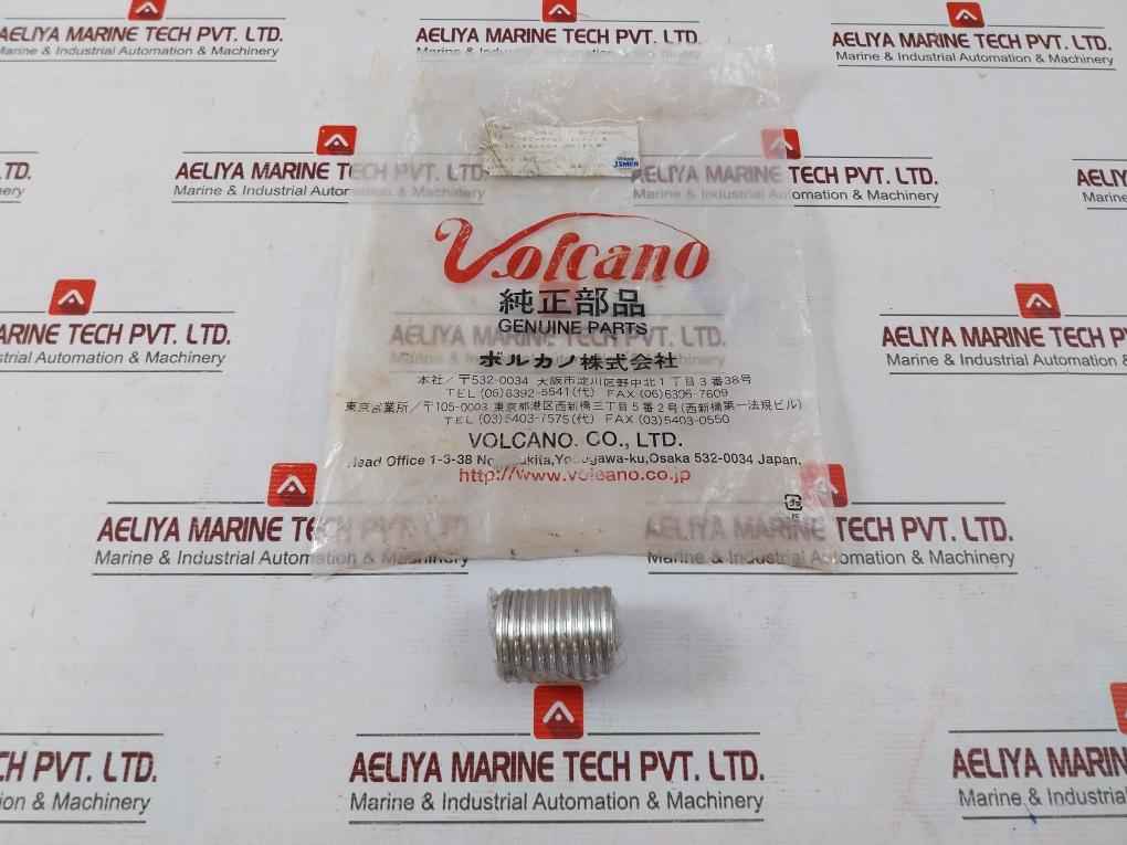 Volcano 21128947 Set L810Rg