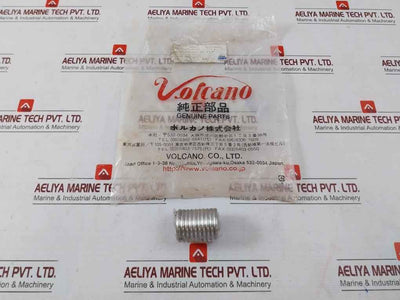 Volcano 21128947 Set L810Rg