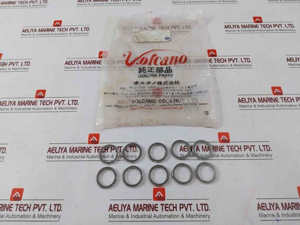 Volcano 21128947 Set L810Rg