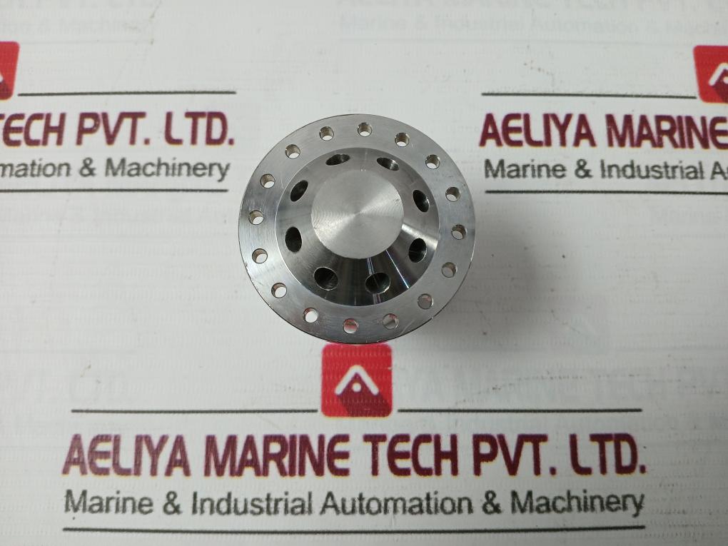 Volcano Boiler Oil/Lng Combination Burner 12D-000-023