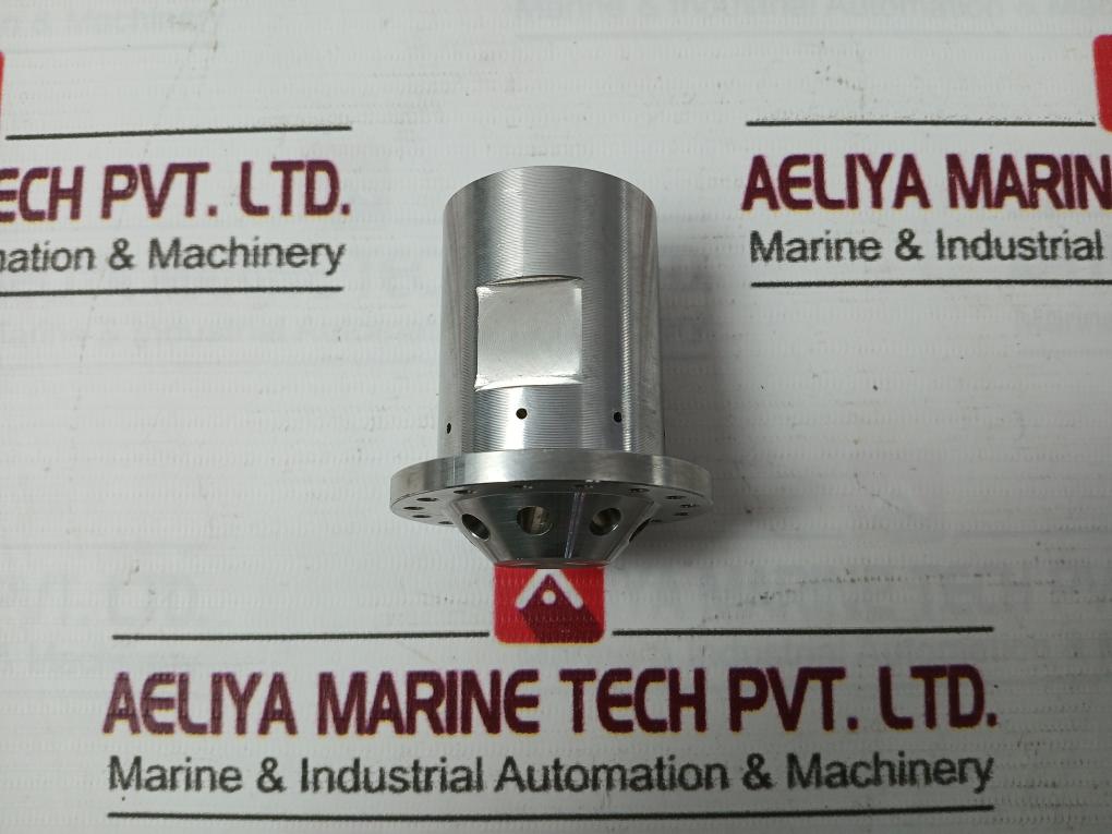 Volcano Boiler Oil/Lng Combination Burner 12D-000-023