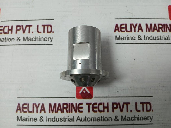 Volcano Boiler Oil/Lng Combination Burner 12D-000-023