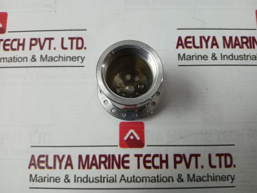 Volcano Boiler Oil/Lng Combination Burner 12D-000-023