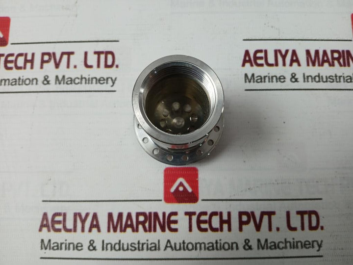 Volcano Boiler Oil/Lng Combination Burner 12D-000-023