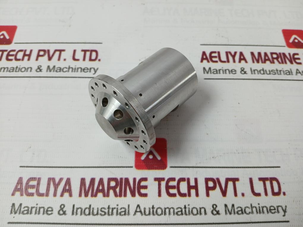 Volcano Boiler Oil/Lng Combination Burner 12D-000-023