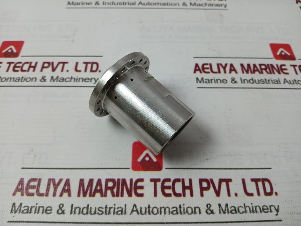 Volcano Boiler Oil/Lng Combination Burner 12D-000-023