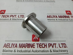 Volcano Boiler Oil/Lng Combination Burner 12D-000-023