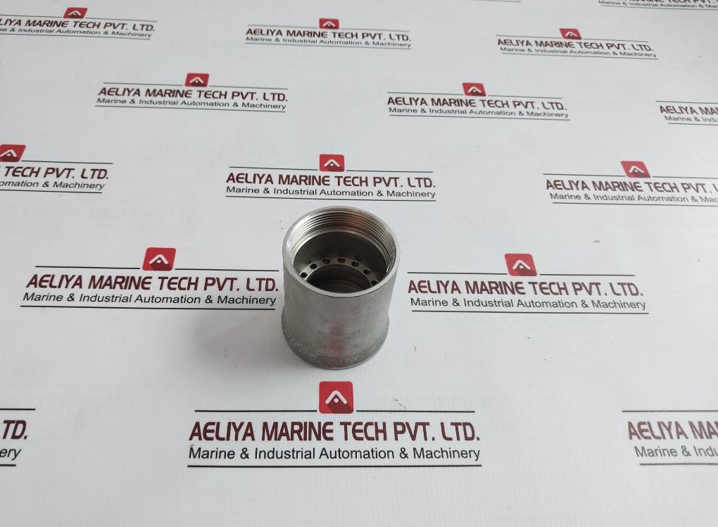 Volcano Boiler Oil/Lng Combination Burner Dia. 65 X H70, Ume68/59, 12D-000-022