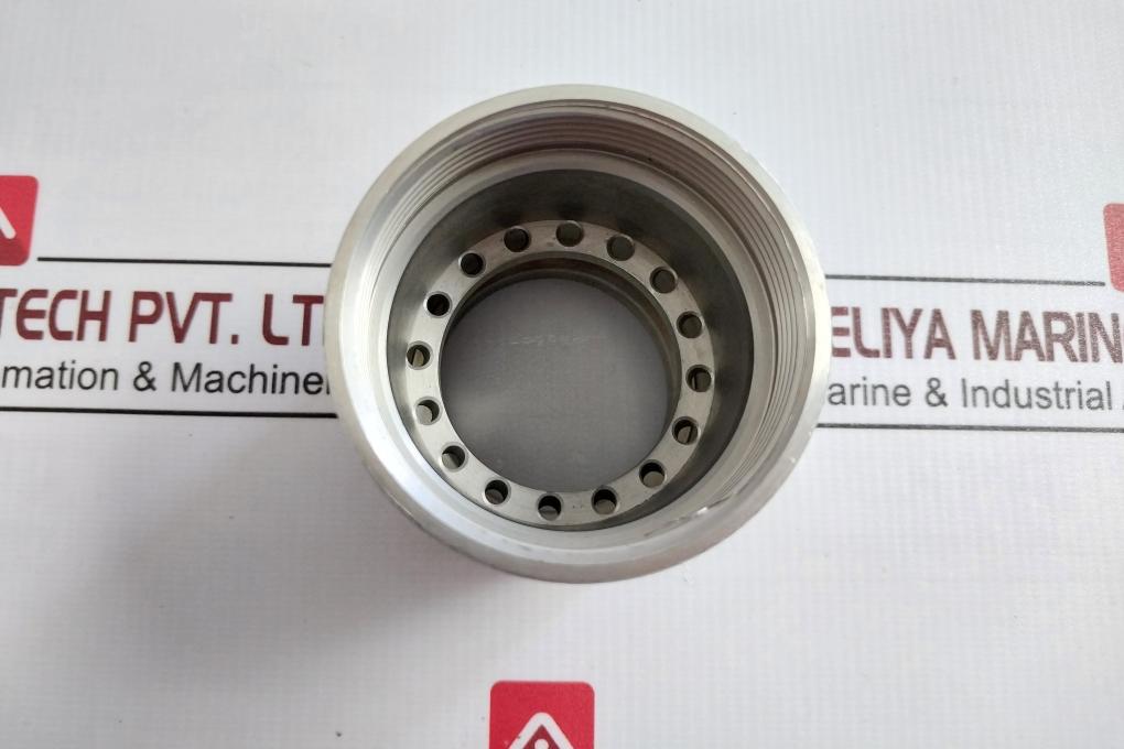 Volcano Boiler Oil/Lng Combination Burner Dia. 65 X H70, Ume68/59, 12D-000-022